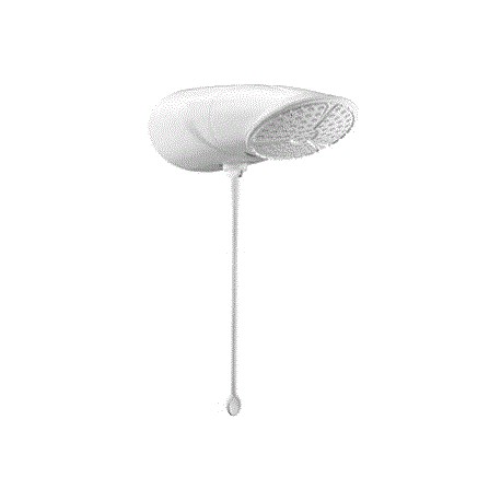DUCHA TOP JET MULTI 127/5500 LORENZETTI