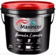 BORRACHA LIQUIDA ZEUS BD 18LT MAXINCOR (NOVO)