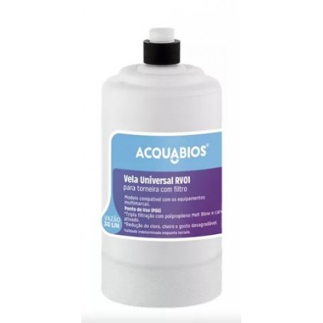 REFIL UNIV. ACQUA BELA/VITALE ACQUABIOS 