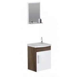 KIT TURIM SUP. 39CM CASTAINE AJ RORATO