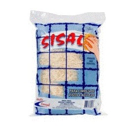 SISAL SACO 100 GRAMAS