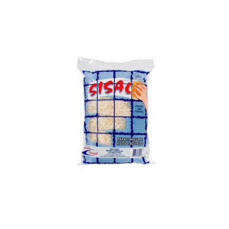 SISAL SACO 100 GRAMAS