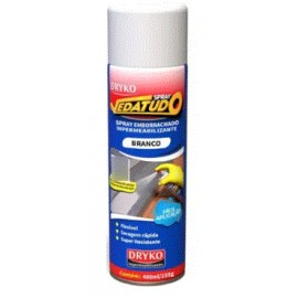 IMPERM. EMBORRACHADO SPRAY BR. 400ML DRYCO (NOVO)