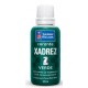 XADREZ LIQUIDO COR VERDE
