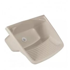 TANQUE BEGE 24 LITROS METASUL 