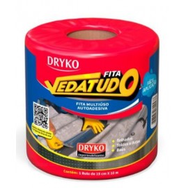 MANTA ADESIVA ALUMINIO 10X150MM (476688)