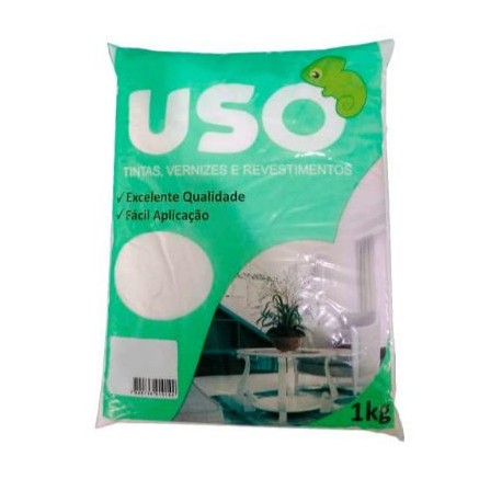 GESSO COLA - 1KG (NOVO)