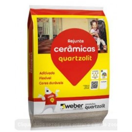 REJ. CINZA ARTICO 1KG QUARTZOLIT(NOVO)