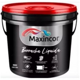 BORRACHA LIQUIDA ATENAS GL 3,6 MAXINCOR (NOVO)
