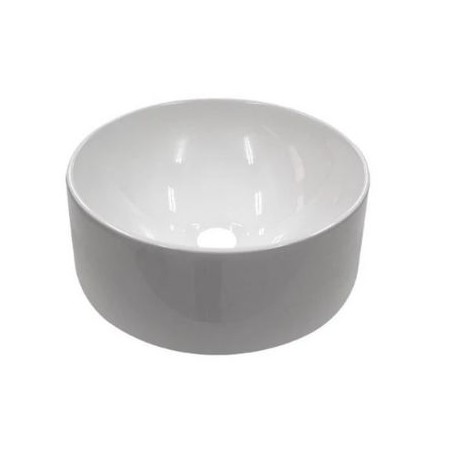 CUBA MARM. SINT. BRANCA CRETA (NOVO)