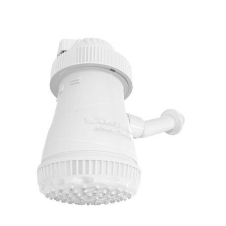 NOVA DUCHA -3 TEMP.127V/5500W D155 - SINTEX (NOVO)