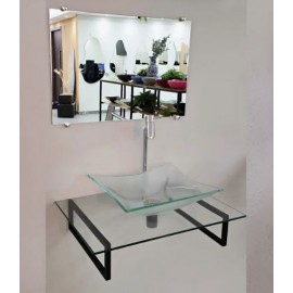 KIT GAB.VIDR. 40X40 BASIC INCOLOR VMEX (NOVO)