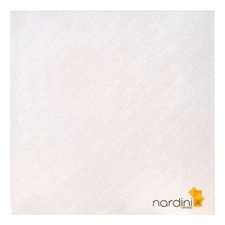 PISO NARDINI 445X445 NEVICATO BIANCO 45015PEI (NOV