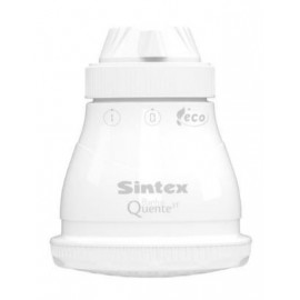 DUCHA BANHO QUENTE 3TEMP. 127V/5500W SINTEX (NOVO)