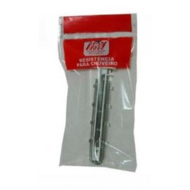 RESISTENCIA 3 TEMP. TIPO ADVANCED/TOP JET(NOVO)