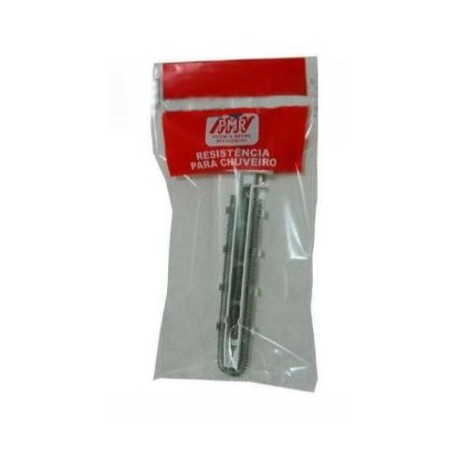 RESISTENCIA 3 TEMP. TIPO ADVANCED/TOP JET(NOVO)