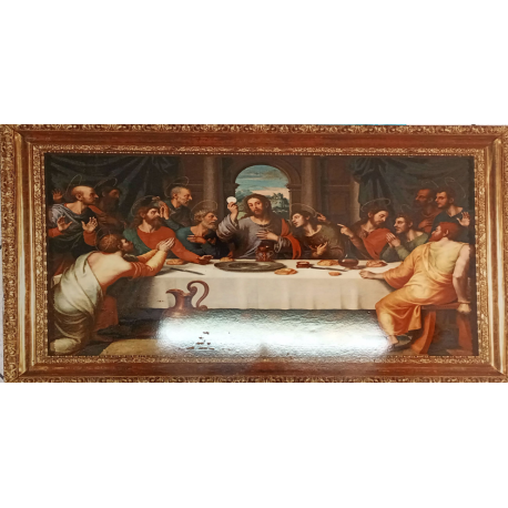 REVEST. WVS SANTA CEIA