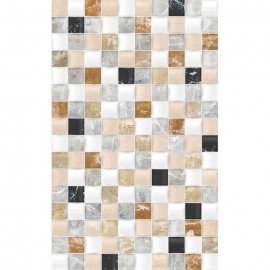 REVEST. FORMIGRES 34X60 AQUARELA MARROM LC (NOVO)