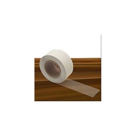 FITA ANTIDERRAPANTE 50X5M TRANSPARENTE TEK BOND (N