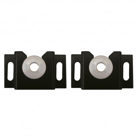 SUPORTE P/TV FIXO UNIVERSAL BRASFORMA 10" A 71"