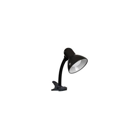 LUMINARIA MESA LUMI FLEX GARRA 4W PRETO KIAN (NOVO