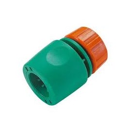 ENGATE RAPIDO P/MANGUEIRA 5/8 X 3/4 TRAMONTINA (NO