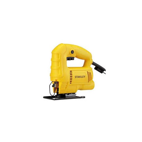 SERRA TICO-TICO STSJ-BR 600W/127V STANLEY (NOVO)