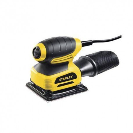 LIXADEIRA ORBITAL 1/4 STEL 401BR 220W/127V STANLEY