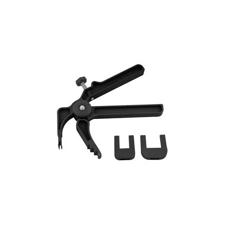 ALICATE NYLON NIVELADOR NIVELAPISO (NOVO)