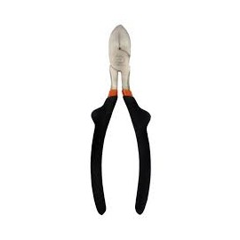 ALICATE CORTE 6" PROFISSIONAL HF (NOVO)