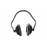 ABAFADOR RUIDO COMBAT PRETO DELTAPLUS (NOVO)