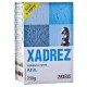 XADREZ PO COR AZUL