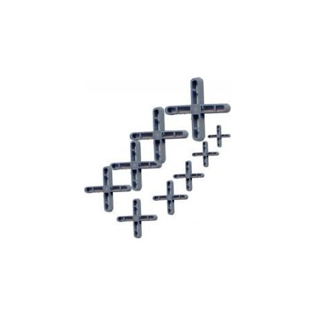 ESPACADOR DE PISO/AZULEJO 3 MM