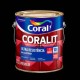 CORALIT ANTIFERRUGEM 3,6 BRANCO (NOVO)