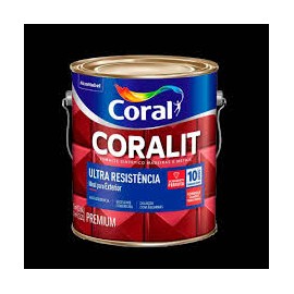 CORALIT ANTIFERRUGEM 3,6 BRANCO (NOVO)