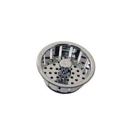 CESTINHA P/VAL.AMERICANA LOANDA/METAIS AGUIA