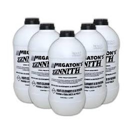 ZENNITH 1LT (DETERGENTE ACIDO) MEGATONS