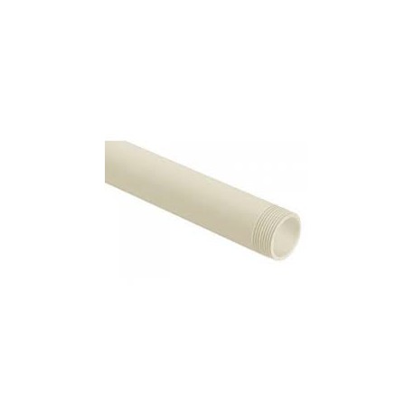 TUBO PVC ROSC. 1 X 6 M - 10465