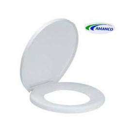ASSENTO AMANCO MUNDIAL BRANCO (10502)
