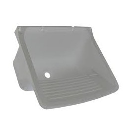 TQ.ASTRA (58X52X32)24 LTS.CINZA ESCURO (TQ2)