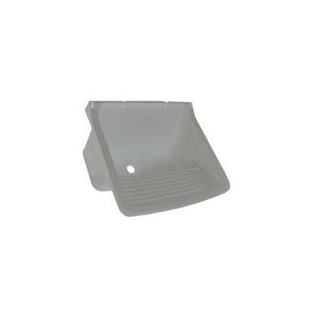 TQ.ASTRA (58X52X32)24 LTS.CINZA ESCURO (TQ2)